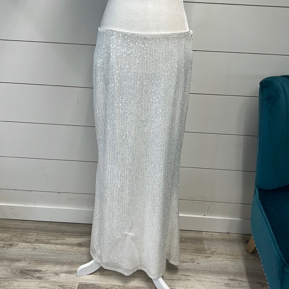 Anthropology Skirt